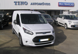 Ford Transit Connect 1.5 tdci l1 3 lugares