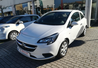 Opel Corsa 1.3 CDTI VAN 75CV