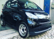 Smart ForTwo Pure 