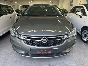Opel Astra 1.0 T INNOVATION