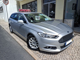 Ford Mondeo SW BUSSINESS PLUS ECONETIC 1.5 TDCI