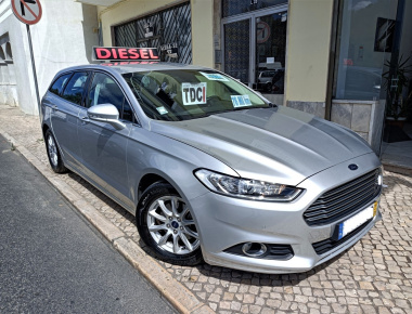 Ford Mondeo SW BUSSINESS PLUS ECONETIC 1.5 TDCI