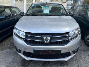 Dacia Sandero 0.9 TCE