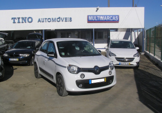 Renault Twingo LIMITED EDITION