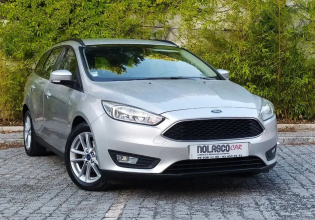 Ford Focus sw 1.5 TDCi Trend+