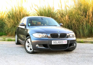 Bmw 120 d