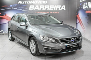 Volvo V60 2.0 D2 Momentum