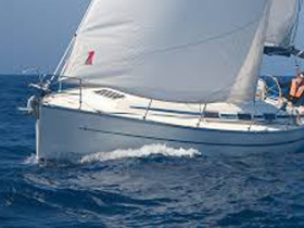 Bavaria Yachts 36 