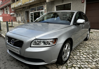 Volvo S40 1.6 Diesel