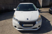 Peugeot 208 1.4 HDI
