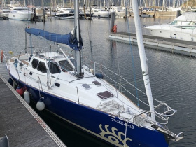 Astafersa Hercules 38 DS                   