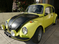 Vw Beetle 1303 S GSR