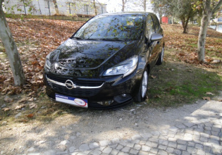 Opel Corsa 1.2 DYNAMIC