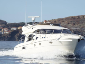 Astondoa 45 GLX               