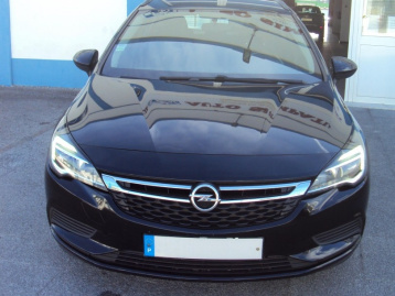 Opel Astra ST 1.6 CDTI Business Edition 110cv