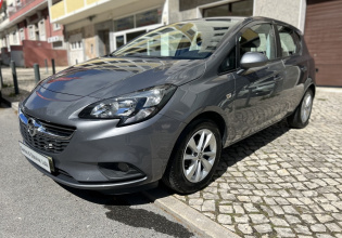Opel Corsa GPL - 60.000 Km