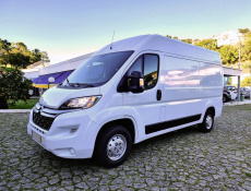 Citroën Jumper 2.0 BlueHDi 30 L2H2 Confort