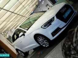 Audi A3 Sportback Design Edition 1.6 TDI S-Tronic