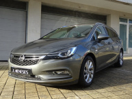 Opel Astra 1.6 CDTI INOVATION SW