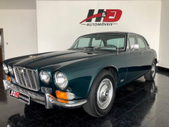 Jaguar XJ6 2.8 Gasolina