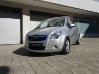 Opel Agila 1.3 CDTI ENJOY