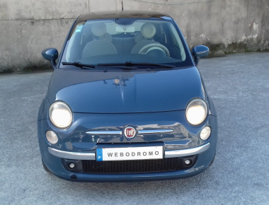 Fiat 500 312