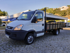 Iveco Daily 3.0 HPT 35C18 3750