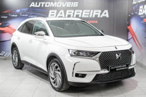 Ds Ds7 crossback 1.5 BlueHDi So Chic EAT8