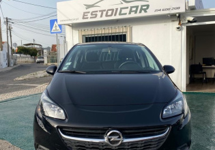 Opel Corsa  BUSINESS EDITION