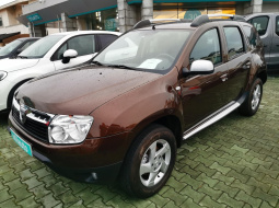 Dacia Duster 1.5 DCI 