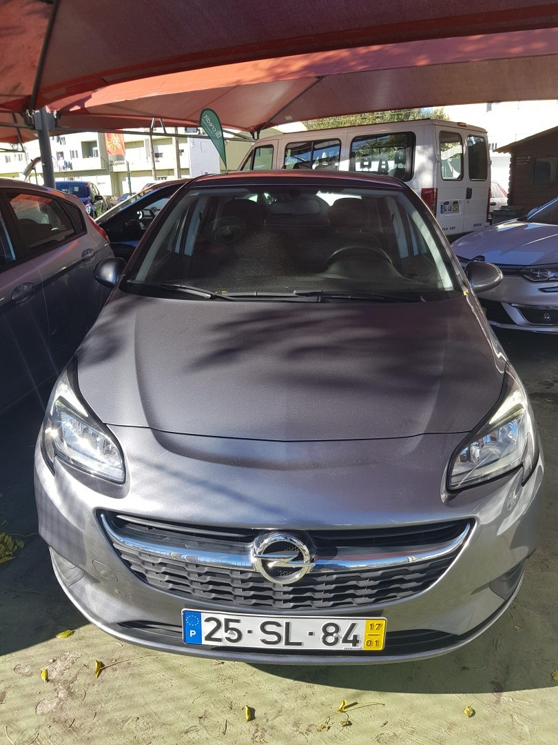 Opel Corsa 1.2Ecotec