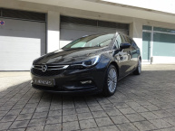 Opel Astra Sports Tourer 1.6 CDTI INOVATION