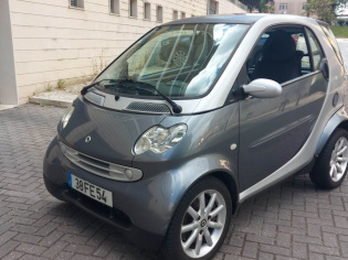 Smart ForTwo PASSION61