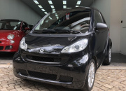 Smart ForTwo MHD Passion 