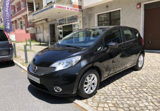 Nissan Note 1.2 Acenta
