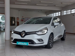Renault Clio 0.9 TCE Intens