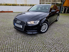 Audi A3 Sportback 1.6 TDI 110 cv