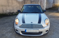 Mini Cooper 112 CH