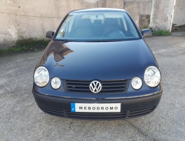 Vw Polo 1.2