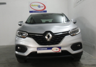 Renault Kadjar Zen TCe 140 GPF