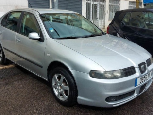 Seat Leon 1.4 16V