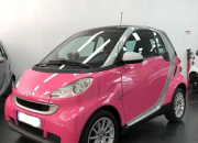 Smart ForTwo passion 