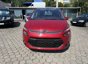 Citroën C4 Picasso 1.6 HDI 