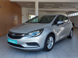 Opel Astra 1.0 Edition