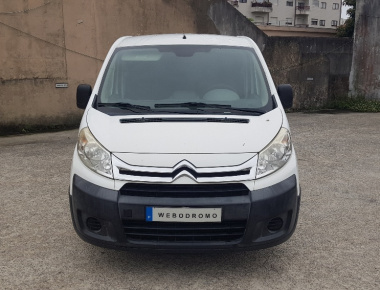 Citroën Jumpy DIESEL
