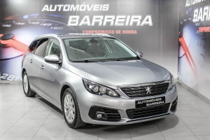Peugeot 308 sw 1.5 BlueHDi Style
