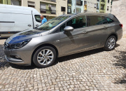Opel Astra Sports Tourer 1.6 CDTi Excite S/S