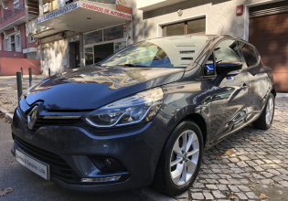 Renault Clio 0.9 TCE Limited Edition - GPS - 20.000 Km