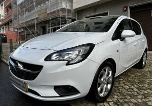 Opel Corsa Cx. Automatica - 40.000 Km 