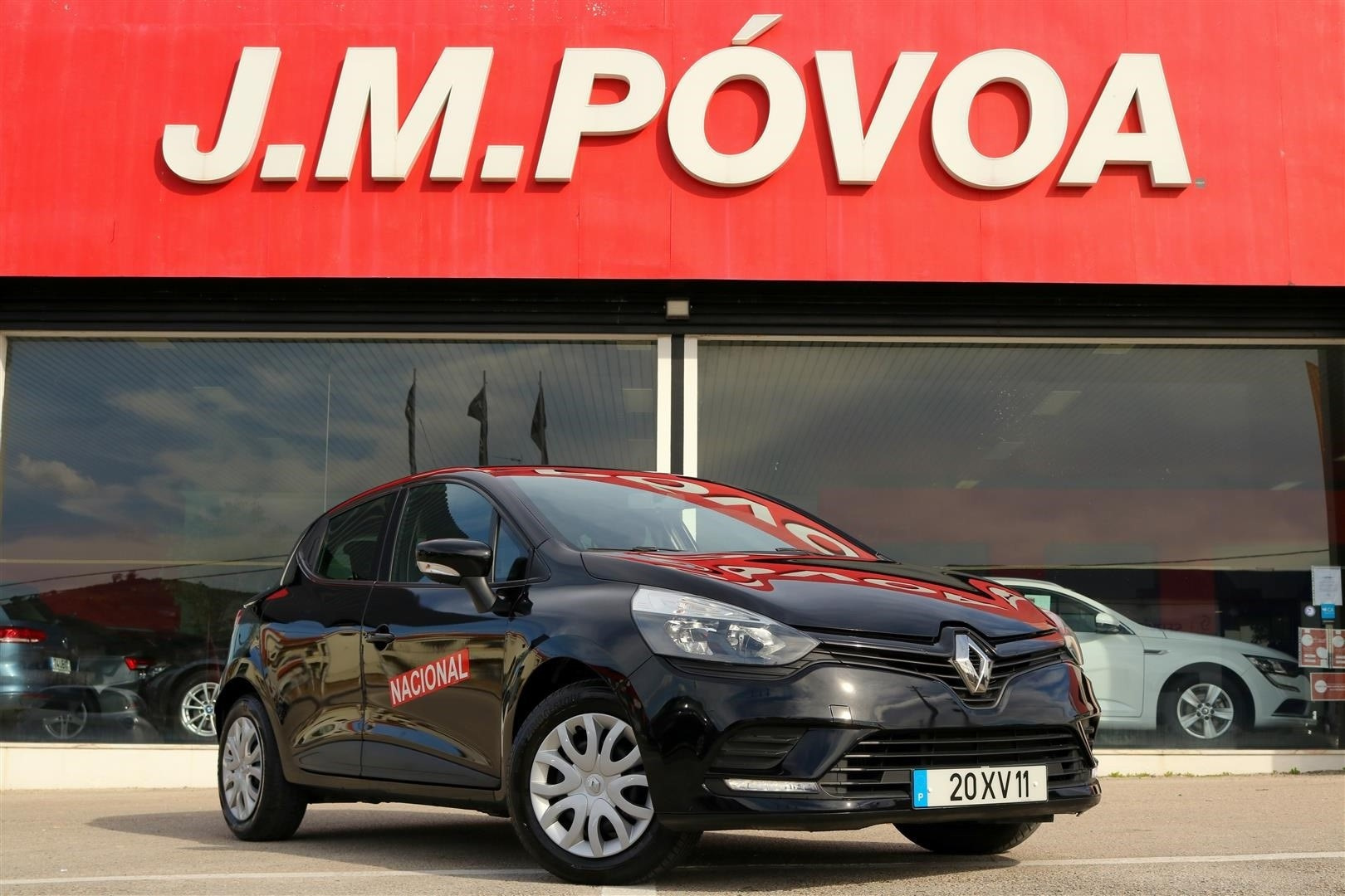 Renault Clio 1.5 DCI Energy Zen S/S